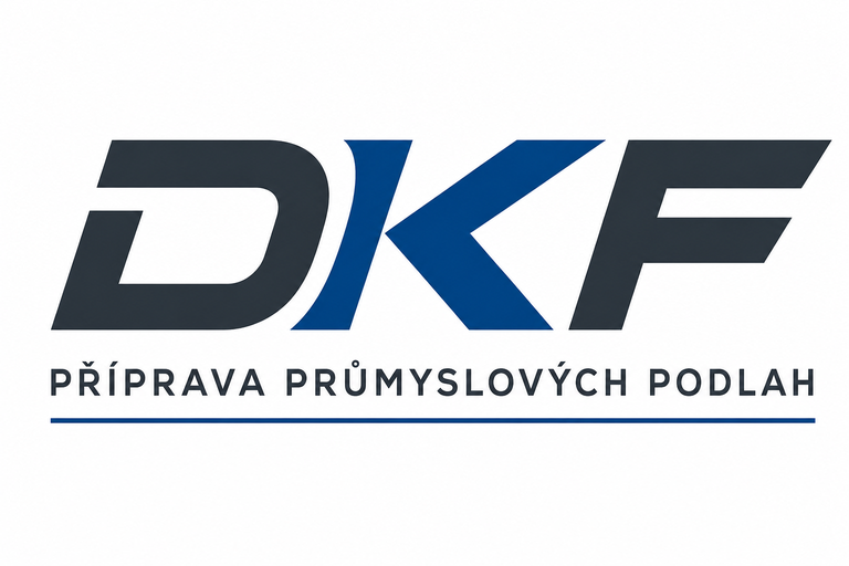 DKF – Příprava průmyslových podlah